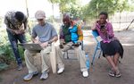 Food Bot and the AIDA Chatbot Builder - 1 MAY 2018 Case Study - Internet Messaging ...