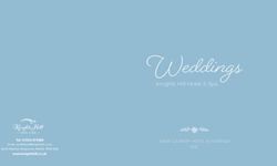 Weddings Knights Hill Hotel & Spa - YOUR COUNTRY HOTEL IN NORFOLK 2021 - Knights Hill Hotel & Spa