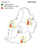 MAURITIUS METEOROLOGICAL SERVICES - MAURITIUS ...