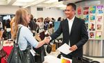 CAMPUS LIFE & RESOURCES - FIDM.edu