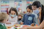 WHERE IN THE WORLD? - CAMP BOCO 2021 Summer Camp