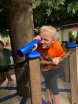WHERE IN THE WORLD? - CAMP BOCO 2021 Summer Camp