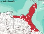 U.S. Oaks Conservation Gap Analysis of Native - The Morton Arboretum