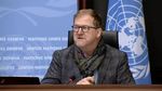 UNOG Bi-weekly press briefing 2 March 2021