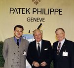 SPOTLIGHT - PATEK PHILIPPE - WatchTime