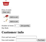 SYMJS: AUTOMATIC SYMBOLIC TESTING OF JAVASCRIPT WEB APPLICATIONS