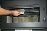 WOOD Fireplace Inserts & Hearth Heater