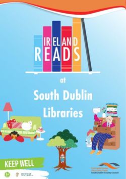 South Dublin Libraries - at - South Dublin County Council