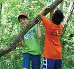 Learning & Fun Your Way This Fall! - Parkway-Rockwood ...