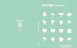 Elounge collection made in italy - Sedya