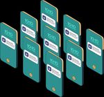 The state of mobile app - security A third of our waking hours are spent staring - Licel