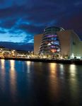 DUBLIN IRELAND IN 2019 - Worldcon in Dublin, Ireland 2019 Intentions, Plans, and Hopes for a Bid