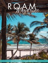 ENVISIONING YOUR VACATION