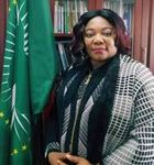 Report Implementation of the Roadmap on the AU Theme for the Year 2017 - Department of Human Resources, Science and Technology - The Youth Division