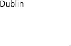 Dublin - The Scottish Government