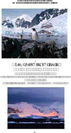 A yacht-based expedition to The Antarctic Peninsula - Pelagic Expeditions