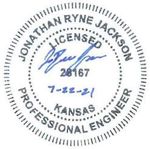 JEFFERSON'S TOPEKA - MCP Group