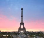 Paris, France PRE-RIVERBOAT VACATION STRETCHER - JULY 2021