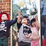 NSW HEALTHY CHILDREN INITIATIVE - The first five years July 2011 - June 2016
