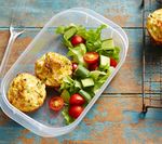 NSW HEALTHY CHILDREN INITIATIVE - The first five years July 2011 - June 2016