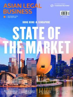 STATE OF THE MARKET - MITIGATING RISK IN