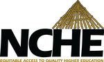 NATIONAL COUNCIL FOR HIGHER EDUCATION - STRATEGIC PLAN 2017/18 - 2021/22 MAY 2018