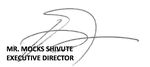 NATIONAL COUNCIL FOR HIGHER EDUCATION - STRATEGIC PLAN 2017/18 - 2021/22 MAY 2018