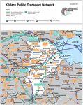Great Connell SHD, Newbridge Outline Mobility Management Plan - 192229-PUNCH-XX-XX-RP-C-0006