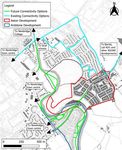Great Connell SHD, Newbridge Outline Mobility Management Plan - 192229-PUNCH-XX-XX-RP-C-0006