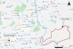 Great Connell SHD, Newbridge Outline Mobility Management Plan - 192229-PUNCH-XX-XX-RP-C-0006