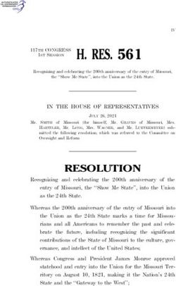 RESOLUTION - 1ST SESSION H. RES. 561 - Govinfo.gov