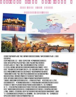 Delightful Danube & Prague - Accent Travel Agency