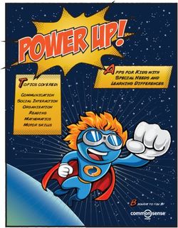 T - B - AA pps for Kids with - Surrey Place