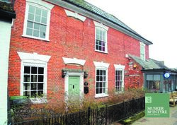 Connaught House, Hempnall, Norwich, Norfolk - Amazon S3