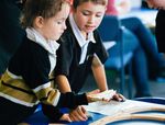 Kindergarten - Year 6 Parent HANDBOOK 2019 - Be Your Best