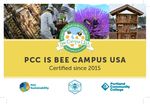 Bee Campus USA - Portland Community College