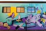 2020 Beltline Urban Mural Project - Information for Building Owners Created by