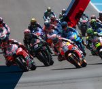 EXPERIENCE. BMW M MotoGPTM - YOUR ULTIMATE RACE TRACK ADVENTURE.