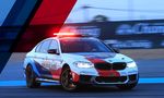 EXPERIENCE. BMW M MotoGPTM - YOUR ULTIMATE RACE TRACK ADVENTURE.