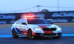 EXPERIENCE. BMW M MotoGPTM - YOUR ULTIMATE RACE TRACK ADVENTURE.