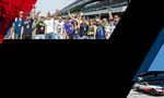 EXPERIENCE. BMW M MotoGPTM - YOUR ULTIMATE RACE TRACK ADVENTURE.