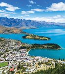 Wonders of Australia and New Zealand - 16 DAY WORLD HOLIDAY - Concierge Cruises