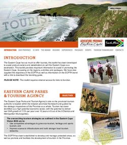 eastern cape parks and tourism agency annual report