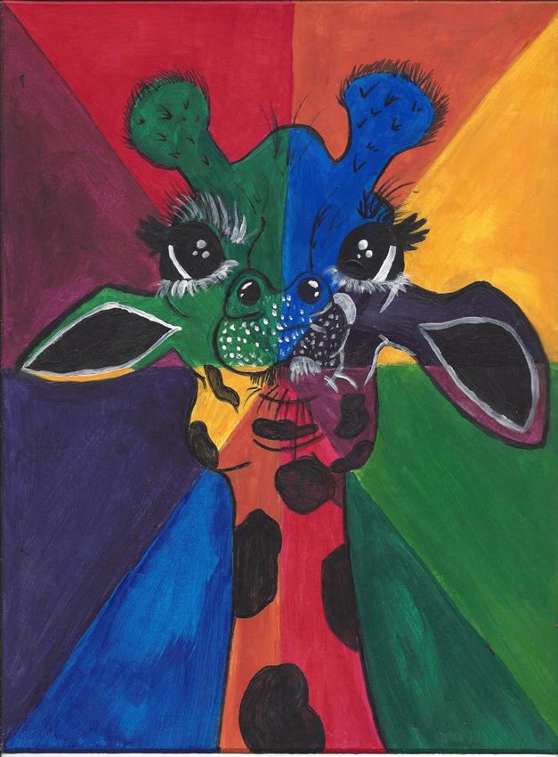 COLOR THEORY - COLOR SCHEMES - Cobb Learning