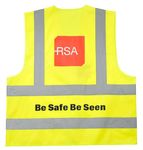 Managing Road Safety & Collisions An Update on Progress - Brian Farrell, Communications Manager - lasntg