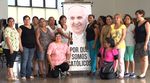 POPE FRANCIS PRAYER & BLESSING - HELPED BY CATHOLIC CHARITIES