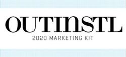 2020 MARKETING KIT - Out in STL