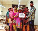 The T-SHIRT - A Transparency Report: Meet the people who make our clothes - No Sweat