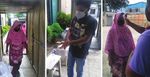 The T-SHIRT - A Transparency Report: Meet the people who make our clothes - No Sweat