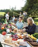 The organic way the danish model - Danish Agriculture and Food Council